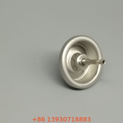 วาล์วก๊าซไฟแช็กที่ออกแบบมาอย่างแม่นยำสำหรับไฟแช็กบิวเทนแบบเติมได้ พร้อมเทคโนโลยีป้องกันการรั่วไหลที่เหนือกว่า