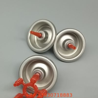 วาล์วแก๊สเบาหนึ่งนิ้วสำหรับเตาเผาอุตสาหกรรม