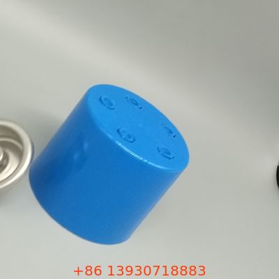 วาล์วก๊าซไฟแช็กที่ออกแบบมาอย่างแม่นยำสำหรับไฟแช็กบิวเทนแบบเติมได้ พร้อมเทคโนโลยีป้องกันการรั่วไหลที่เหนือกว่า