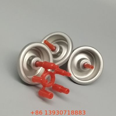 วาล์วก๊าซไฟแช็กทดแทนสากลสำหรับไฟฉายแบบพกพาหลากหลายรุ่น พร้อมดีไซน์ติดตั้งง่าย