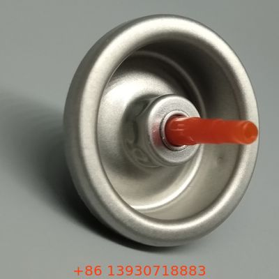 ชุดอุปกรณ์ปรับระบายน้ําไฟก๊าซทั่วไป บูเทนรีฟิลล์แวลล์ พร้อมปุ่มกันการรั่ว