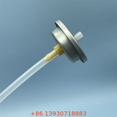 Marathon-Ready Cooling body spray valve สําหรับนักวิ่งระยะยาว หลังการแข่งขัน