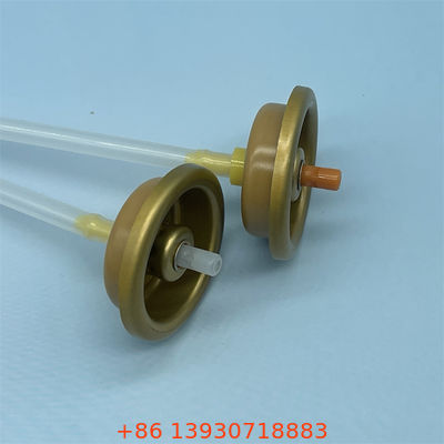 วาล์วสเปรย์ร่างกายสําหรับผู้สูงอายุ การดูแลบุคคลรายวัน