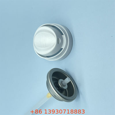 Marathon-Ready Cooling body spray valve สําหรับนักวิ่งระยะยาว หลังการแข่งขัน