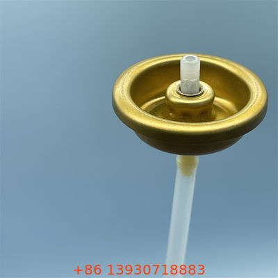 Marathon-Ready Cooling body spray valve สําหรับนักวิ่งระยะยาว หลังการแข่งขัน