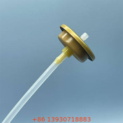 วาล์วสเปรย์ร่างกายสําหรับผู้สูงอายุ การดูแลบุคคลรายวัน