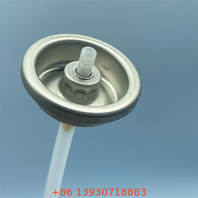 วาล์วสเปรย์ร่างกายที่เป็นมิตรกับสัตว์เลี้ยง สําหรับครอบครัวที่มีสัตว์เลี้ยงที่มีประปาที่ไม่เป็นพิษและความเหมาะสมกับกลิ่นหอมต่ํา