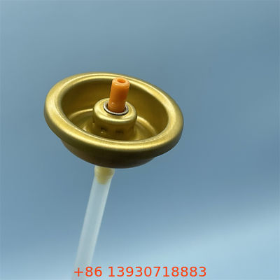 วาล์วสเปรย์ร่างกาย Quick-Act สําหรับการชลประทานหลังการออกกําลังกาย และบุคคลที่ทํางาน