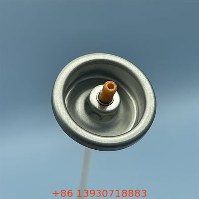 วาล์วสเปรย์ร่างกายที่เป็นมิตรต่อผิวหนัง สําหรับผู้เดินทางประจําวันและผู้ใช้แบบไม่เป็นประจํา