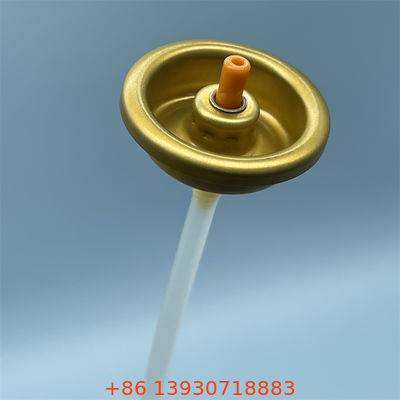 วาล์วสเปรย์ร่างกาย Quick-Act สําหรับการชลประทานหลังการออกกําลังกาย และบุคคลที่ทํางาน