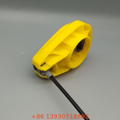 เครื่องกระตุ้นการฉีดระบายอะโรโซลความแม่นยําระดับมืออาชีพสําหรับเคลือบรถยนต์และอุตสาหกรรม