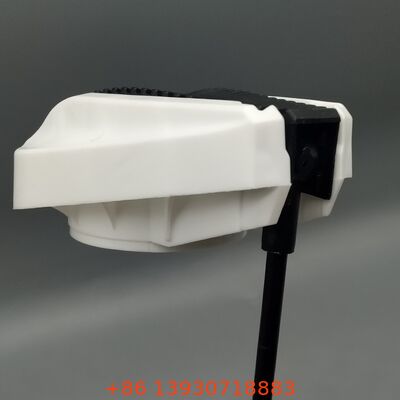 Multifunctional Two Way Spray Cap กับล็อคสําหรับหมอกและการควบคุมการฉีดกระแส