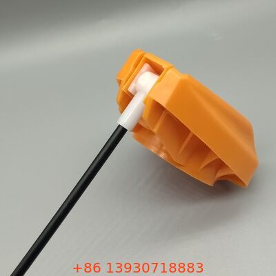 หมวกกระตุ้นระบายอากาศแบบสองทิศทางแบบหนักสําหรับการใช้งานในอุตสาหกรรมและการค้า