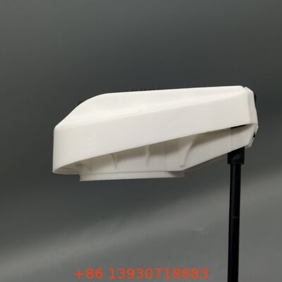 ฝาครอบสเปรย์ทริกเกอร์แบบพรีเมียมสองทางสำหรับใช้งานสเปรย์สองทิศทาง