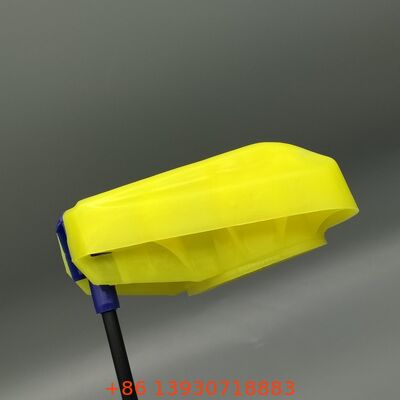 ฝาครอบสเปรย์แบบสองทางสำหรับกระป๋องสเปรย์ละอองลอย พร้อมรูปแบบการฉีดพ่นที่ปรับได้เพื่อการควบคุมที่แม่นยำ