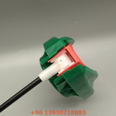 ฝาครอบสเปรย์แบบสองทางสำหรับการดูแลรถยนต์, การใช้งานในโรงงาน, และการทำความสะอาดระดับมืออาชีพ