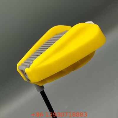 ฝาครอบสเปรย์ทริกเกอร์แบบพรีเมียมสองทางสำหรับใช้งานสเปรย์สองทิศทาง