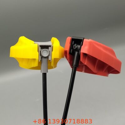 ฝาครอบสเปรย์แบบสองทางสำหรับทำความสะอาดและขจัดคราบไขมันบนพื้นผิวต่างๆ