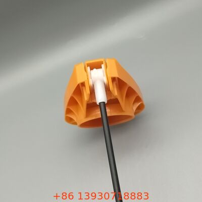 หมวกสเปรย์สองทางสําหรับสเปรย์หมอกระบายอากาศและการใช้กระบวนการกระบวนการ