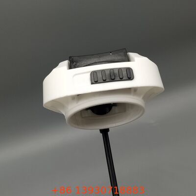 ฝาครอบสเปรย์แบบสองทางสำหรับกระป๋องสเปรย์พร้อมฟังก์ชันการพ่นละอองและพ่นแบบลำธารที่ปรับได้