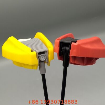 หมวกกระตุ้นระบายอากาศแบบสองทิศทางแบบหนักสําหรับการใช้งานในอุตสาหกรรมและการค้า