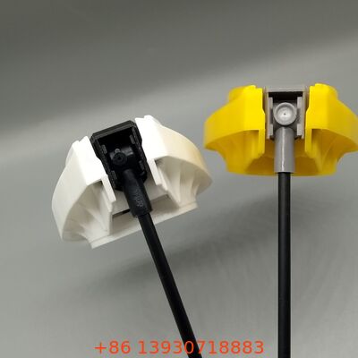 ฝาครอบสเปรย์ทริกเกอร์แบบสองทางคุณภาพสูงพร้อมฟังก์ชันปรับได้