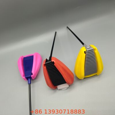 หมวกสเปรย์แบบสองทางหลายฟังก์ชันสําหรับควบคุมหมอกและกระแสสเปรย์