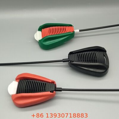 ฝาครอบสเปรย์แบบสองทางสำหรับกระป๋องสเปรย์ละอองลอย พร้อมรูปแบบการฉีดพ่นที่ปรับได้เพื่อการควบคุมที่แม่นยำ