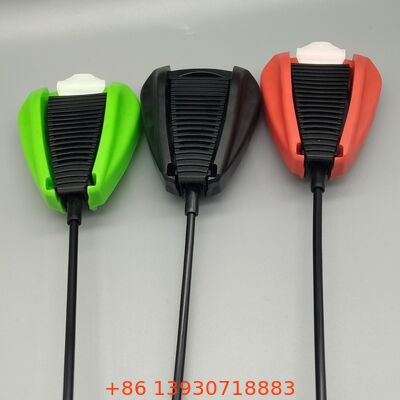 หมวกสเปรย์แบบสองทางหลายฟังก์ชันสําหรับควบคุมหมอกและกระแสสเปรย์