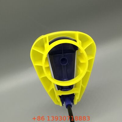 ปิดกระตุ้นที่พับได้ด้วยท่อขยาย เหมาะสําหรับการบํารุงรักษาอุตสาหกรรม