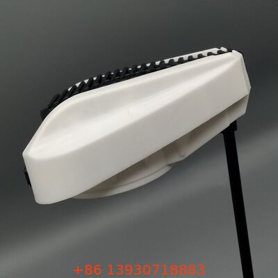 ปิดกระตุ้นที่พับได้ด้วยท่อขยาย เหมาะสําหรับการบํารุงรักษาอุตสาหกรรม