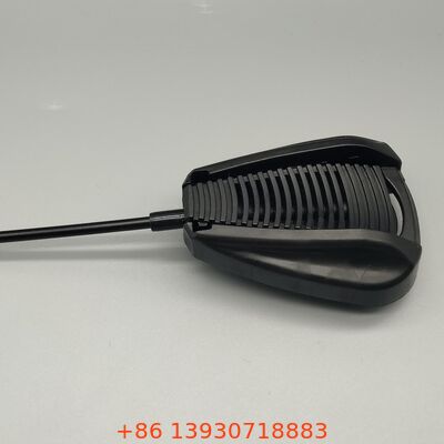 ฝาครอบสเปรย์ทริกเกอร์แบบพับได้สองทางคุณภาพสูง พร้อมการควบคุมละอองและลำธาร