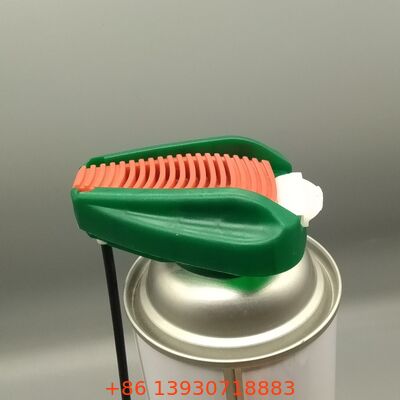 เครื่องกระตุ้นการฉีดระบายอะโรโซลความแม่นยําระดับมืออาชีพสําหรับเคลือบรถยนต์และอุตสาหกรรม