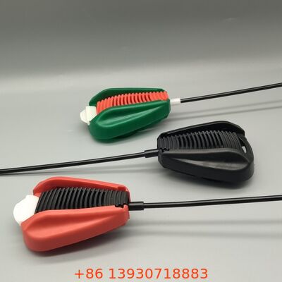 ฝาครอบสเปรย์แบบสองทางสำหรับกระป๋องสเปรย์พร้อมฟังก์ชันการพ่นละอองและพ่นแบบลำธารที่ปรับได้