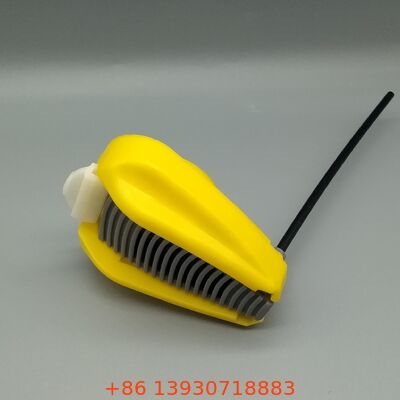 หมวกสเปรย์สองทางสําหรับสเปรย์หมอกระบายอากาศและการใช้กระบวนการกระบวนการ