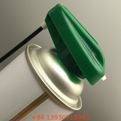 ฝาครอบสเปรย์แบบสองทางสำหรับการดูแลรถยนต์, การใช้งานในโรงงาน, และการทำความสะอาดระดับมืออาชีพ