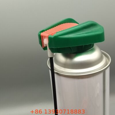 สเปรย์ทริกเกอร์แบบสองทางพร้อมท่อต่อ เหมาะสำหรับดูแลรักษารถยนต์