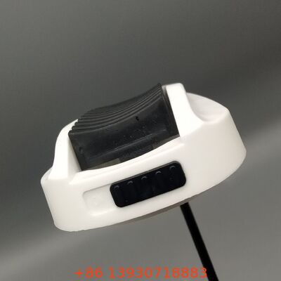 Multifunctional Two Way Spray Cap กับล็อคสําหรับหมอกและการควบคุมการฉีดกระแส