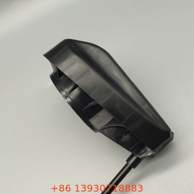 สเปรย์ทริกเกอร์แบบสองทางพร้อมท่อต่อ เหมาะสำหรับดูแลรักษารถยนต์