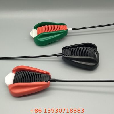 ฝาครอบสเปรย์แบบสองทางสำหรับการดูแลรถยนต์, การใช้งานในโรงงาน, และการทำความสะอาดระดับมืออาชีพ