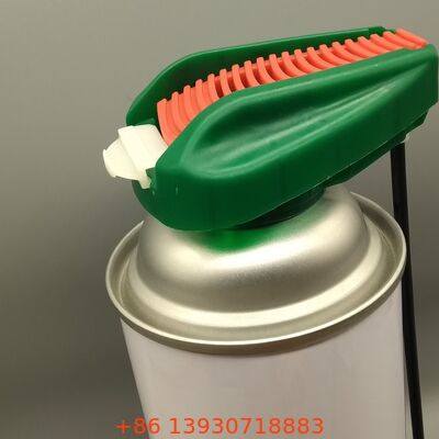 ปิดกระตุ้นที่พับได้ เหมาะสมกับวาล์วระบายอากาศมาตรฐาน