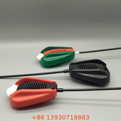 ฝาฉีดสเปรย์แบบสองทางสำหรับการทำความสะอาดและขจัดคราบไขมันบนพื้นผิวต่างๆ