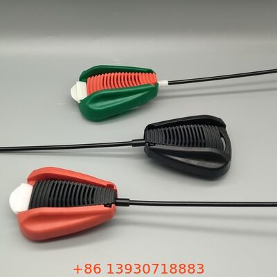 ปิดกระตุ้นที่พับได้ เหมาะสมกับวาล์วระบายอากาศมาตรฐาน