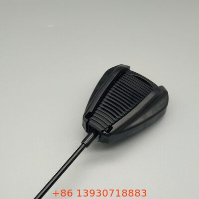 ฝาครอบสเปรย์ทริกเกอร์แบบพับได้สองทางสำหรับกระป๋องสเปรย์ดูแลรถยนต์ ครัวเรือน และอุตสาหกรรม