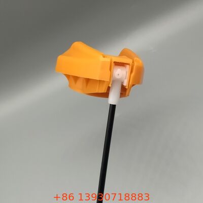 หัวฉีดสเปรย์พร้อมท่อต่อสำหรับน้ำยาทำความสะอาดและขจัดคราบไขมัน