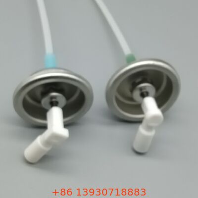 วาล์วแบบมีมาตรวัดพร้อมการควบคุมของเหลวเจาะสำหรับแท่นขุดเจาะสำรวจทางธรณีวิทยาพร้อมการป้องกันการสึกหรอ