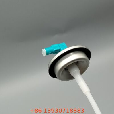 วาล์วแบบมีมาตรวัดพร้อมความปลอดภัยในการสัมผัสไวน์สำหรับถังหมักไวน์โฮมเมดพร้อมการควบคุมการไหล