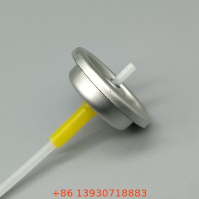 วาล์ววัดด้วยวัสดุที่ปลอดภัยสําหรับสัตว์เลี้ยง สําหรับเครื่องระบายน้ําสัตว์เลี้ยงที่ฉลาดที่มียาต้านเชื้อ