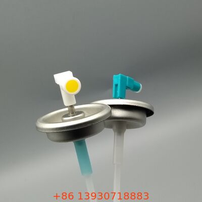 วาล์ววัดด้วยวัสดุที่ปลอดภัยสําหรับสัตว์เลี้ยง สําหรับเครื่องระบายน้ําสัตว์เลี้ยงที่ฉลาดที่มียาต้านเชื้อ