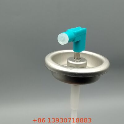 วาล์วควบคุมแบบมีมาตรวัดพร้อมการควบคุมอัตราส่วนโฟมสำหรับระบบโฟมดับเพลิงแรงดันสูง